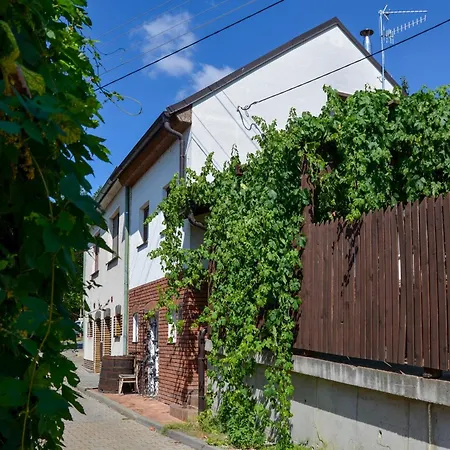 Hejc Apartment