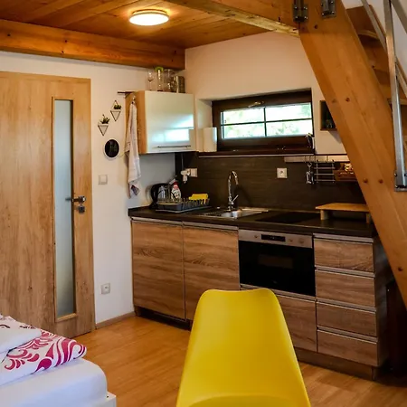 Apartment Hejc