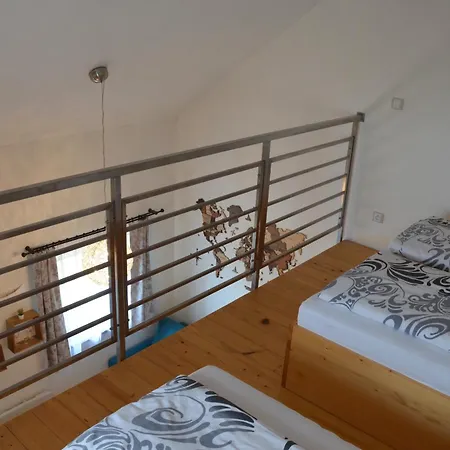 Hejč Appartamento