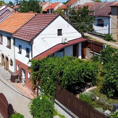 Apartment Hejc