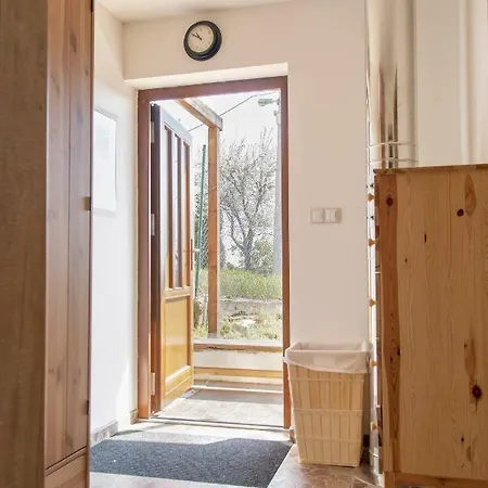 Hejc Apartment Moravska Nova Ves